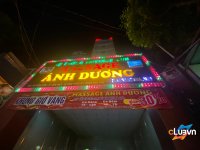 MASSAGE ÁNH DƯƠNG GÒ VẤP: Tái Khẳng Định Đẳng Cấp Thượng Lưu