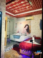 MASSAGE VIP 352: Không Gian Thư Giãn Lý Tưởng Giữa Lòng Tân Phú