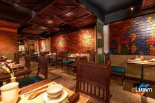 🌟 KHÁCH SẠN SOLARIA HÀ NỘI: Nơi Giao Thoa Giữa Sang Trọng và Vị Trí Vàng