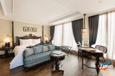 LA SIESTA CLASSIC MA MAY HOTEL: "Ngôi Nhà" Ấm Áp Giữa Lòng Phố Cổ
