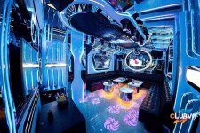 LAS VEGAS KTV: ĐẲNG CẤP HOÀNG GIA VÀ ÂM THANH "PHÒNG THU" TẠI NGUYỄN KHÁNH TOÀN
