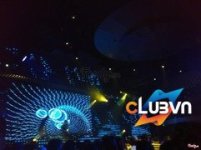 ⚡ BAR NEW SQUARE (360 KIM MÃ): Huyền Thoại Lão Làng – Nơi Thăng Hoa Của Âm Nhạc Điện Tử Đỉnh Cao