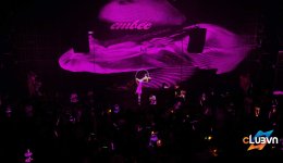 🔥 A PLUS HANOI (78 YÊN PHỤ): Đỉnh Cao Của Nightlife Hà Nội – Club Bar Siêu Hot Dành Cho Giới Trẻ