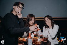 💣 THE BUNKER BAR (46 MÃ MÂY): Căn Hầm Bí Mật Của Giới Thượng Lưu – Đẳng Cấp Nightlife Giữa Phố Cổ