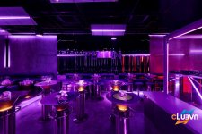 🖤 FEIN CLUB (44 MÃ MÂY): Làn Gió Mới Của Nightlife Phố Cổ – Dark Club Sang Trọng và Cuồng Nhiệt