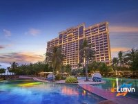 INTERCONTINENTAL GRAND HO TRAM: Thiên Đường Nghỉ Dưỡng 5 Sao Đẳng Cấp Thế Giới