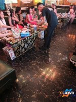 Karaoke NEW 200 Nguyễn Biểu , vui , bê
