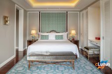 MIA SAIGON: ỐC ĐẢO NGHỈ DƯỠNG SANG TRỌNG BÊN SÔNG SÀI GÒN