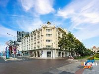🏙️ SHERATON SAIGON GRAND OPERA HOTEL: SANG TRỌNG ĐẲNG CẤP TRÊN CON ĐƯỜNG ĐỒNG KHỞI HUYỀN THOẠI
