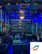 🎤 Matrix Karaoke – Thiên đường giải trí đẳng cấp 5 sao giữa lòng Sài Gòn!