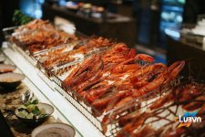 JW MARRIOTT HOTEL & SUITES SAIGON: NGHỆ THUẬT SANG TRỌNG VÀ DỊCH VỤ TINH TẾ