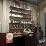 ANH COFFEE ROASTERY: CHECK-IN QUÁN CÀ PHÊ "ĐẤT NUNG ĐỎ" ĐỘC ĐÁO VÀ THƯỞNG THỨC CÀ PHÊ RANG XAY TẠI CHỖ TẠI SÀI GÒN!