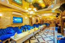 KARAOKE KINGDOM Q1: THIÊN ĐƯỜNG GIẢI TRÍ ĐẲNG CẤP HOÀNG GIA – ÂM THANH CHUẨN CHÂU ÂU!