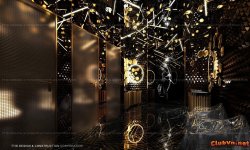 🌃 ATMOS CLUB - REVIEW CLUB ĐÊM ĐẲNG CẤP TẠI QUẬN 1