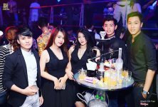 CANALIS CLUB - REVIEW CLUB ĐẲNG CẤP VÀ SỨC CHỨA "KHỦNG" TẠI QUẬN 3