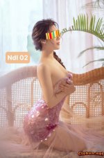 02 Nhạc Dương Lầu , Hào Nam. Vibe tiểu thư đắm đuối