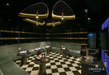 CRYSTAL K KARAOKE - ĐỈNH CAO TRẢI NGHIỆM GIẢI TRÍ SANG TRỌNG BẬC NHẤT