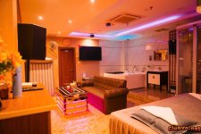 06 Bigbang , body bốc lửa , chủ động và dâm