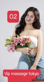 Bé 02 chuppy xinh trắng , nhiệt tình của ms Vip Tokyo , Quan Hoa
