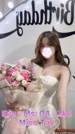 Bé 04 , Eva Trần Khát Chân , miền Tây sông nước ngọt ngào