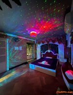 2 thái cực tại Gold massage , Âu Cơ