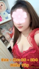 Số 06 , Eva Trần Khát Chân. Non tơ , body phồn thực