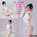 Không hài lòng với bé 69 , ms Tây Âu