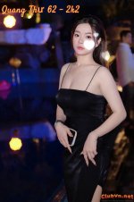 Hài lòng với bé 62 , Quang Thư