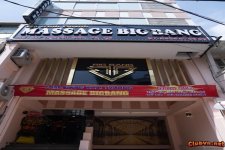 MASSAGE BIGBANG QUẬN 5: TRẢI NGHIỆM THƯ GIÃN BÙNG NỔ TRONG LÒNG SÀI GÒN
