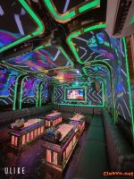 KARAOKE 6 HÒN TÂN XUÂN: NƠI HÁT HẾT MÌNH, QUẨY NHIỆT TÌNH Ở HÓC MÔN!