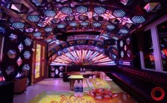 Karaoke Nice VIP - Thiên đường "Ăn & Chơi" All-in-one tại Thủ Đức!