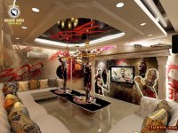 Karaoke Sinh Đôi Venus (106 Phùng Văn Cung) – Sinh Đôi Giai Điệu, Nâng Tầm Cảm Xúc!