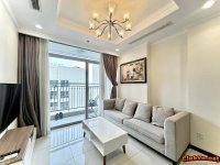 LUNA Luxury Residence - Vinhomes Landmark – Trải Nghiệm Lưu Trú Sang Trọng Hàng Đầu Tại Sài Gòn