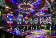 Karaoke 115 KTV Trần Hưng Đạo