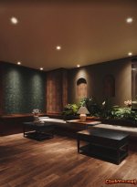 Mạc Thị Spa for Men , giá chát nhưng đẳng cấp