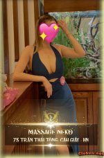 Bạn 22 , Neko , body đẹp , phục vụ tốt