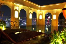 CBD LUXURY APARTMENT IN ICON56 TOWER – Trải Nghiệm Nghỉ Dưỡng Sang Trọng Với Hồ Bơi Vô Cực View Trung Tâm Sài Gòn