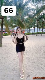 Review bé 66 , Lan Quế Phường . Khá xinh , mình dây , phục vụ ổn áo