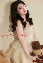 Bé 96 , hot , quá xinh và dễ thương của Quang Thư