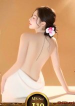 Bé số 10 , JSPA xinh sang quyến rũ , vibe nàng thơ