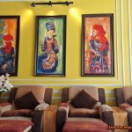 EDEN MASSAGE & SPA SAPA – Ốc Đảo Yên Bình Với Tắm Lá Thuốc Người Dao Đỏ Truyền Thống