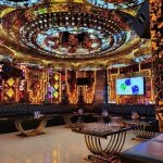 KARAOKE MELIA KTV - 58 TRẦN THÁI TÔNG: THẾ GIỚI GIẢI TRÍ SỐNG ĐỘNG GIỮA LÒNG CẦU GIẤY