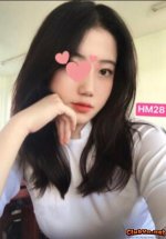 Xuka Hoà Mã , bé 28 xinh teen đáng đồng tiền