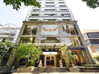 KHÁCH SẠN LIBERTY CENTRAL SAIGON CENTRE – TRẢI NGHIỆM 4 SAO TẠI VỊ TRÍ VÀNG QUẬN 1