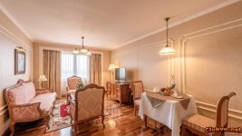 HOTEL GRAND SAIGON – NÉT CỔ ĐIỂN VÀ SANG TRỌNG GIỮA LÒNG SÀI GÒN