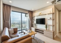 SIGNATURE APOLLO 2BR – CĂN HỘ CAO CẤP TẠI MASTERI THẢO ĐIỀN