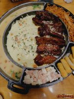 MOON'S KITCHEN – KOREA BBQ & COFFEE – ĐIỂM HẸN ẨM THỰC HÀN QUỐC PHÔ MAI Ở PHÚ NHUẬN