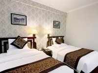 REX HOTEL SÀI GÒN – BIỂU TƯỢNG LỊCH SỬ VÀ SỰ SANG TRỌNG TẠI TRUNG TÂM QUẬN 1