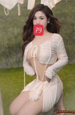 Blue Spa , NKT , số 79 very good