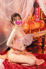 Ms Vi Tiểu Bảo , bé 12 ngọt nước